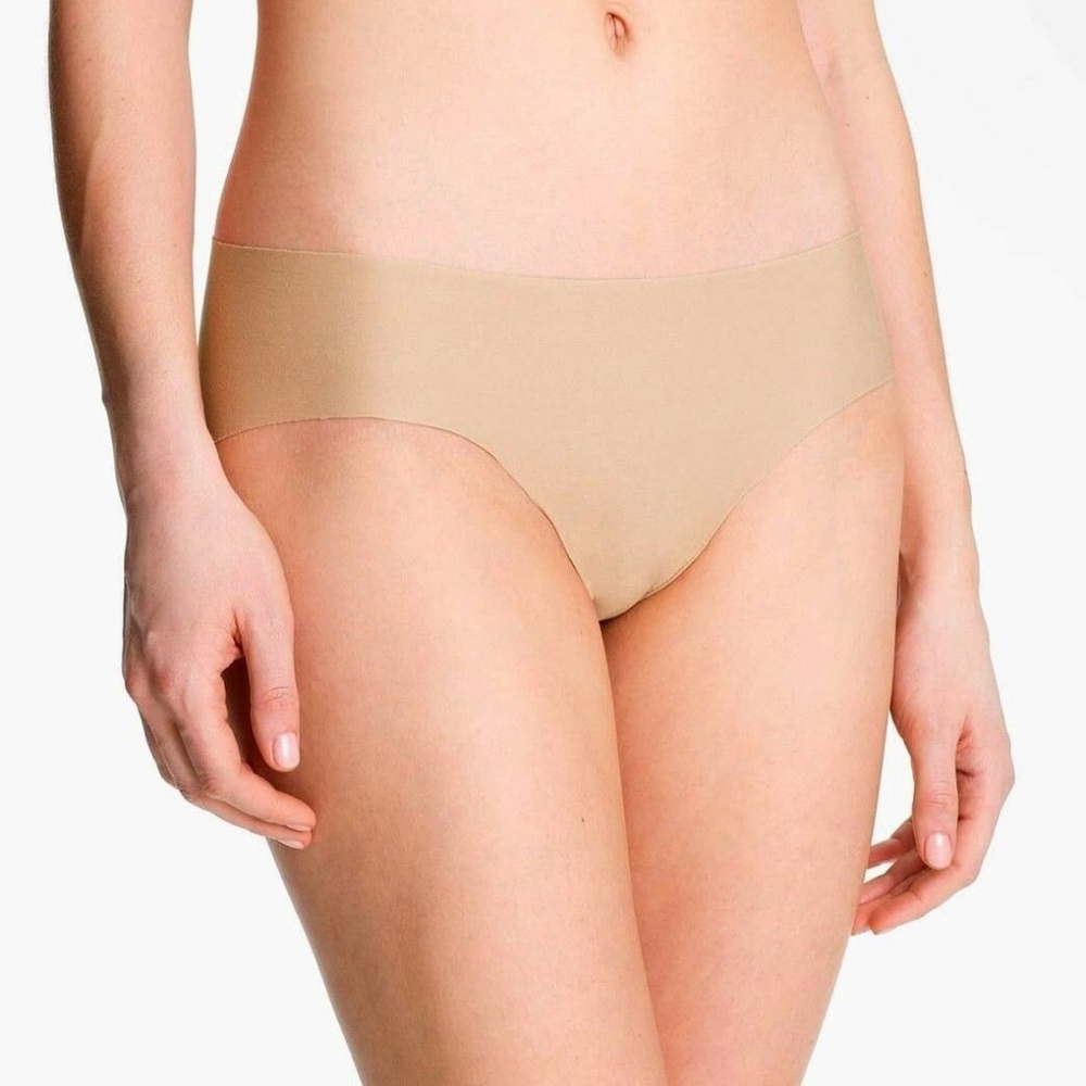 Commando Bikini Panties Sz S / M